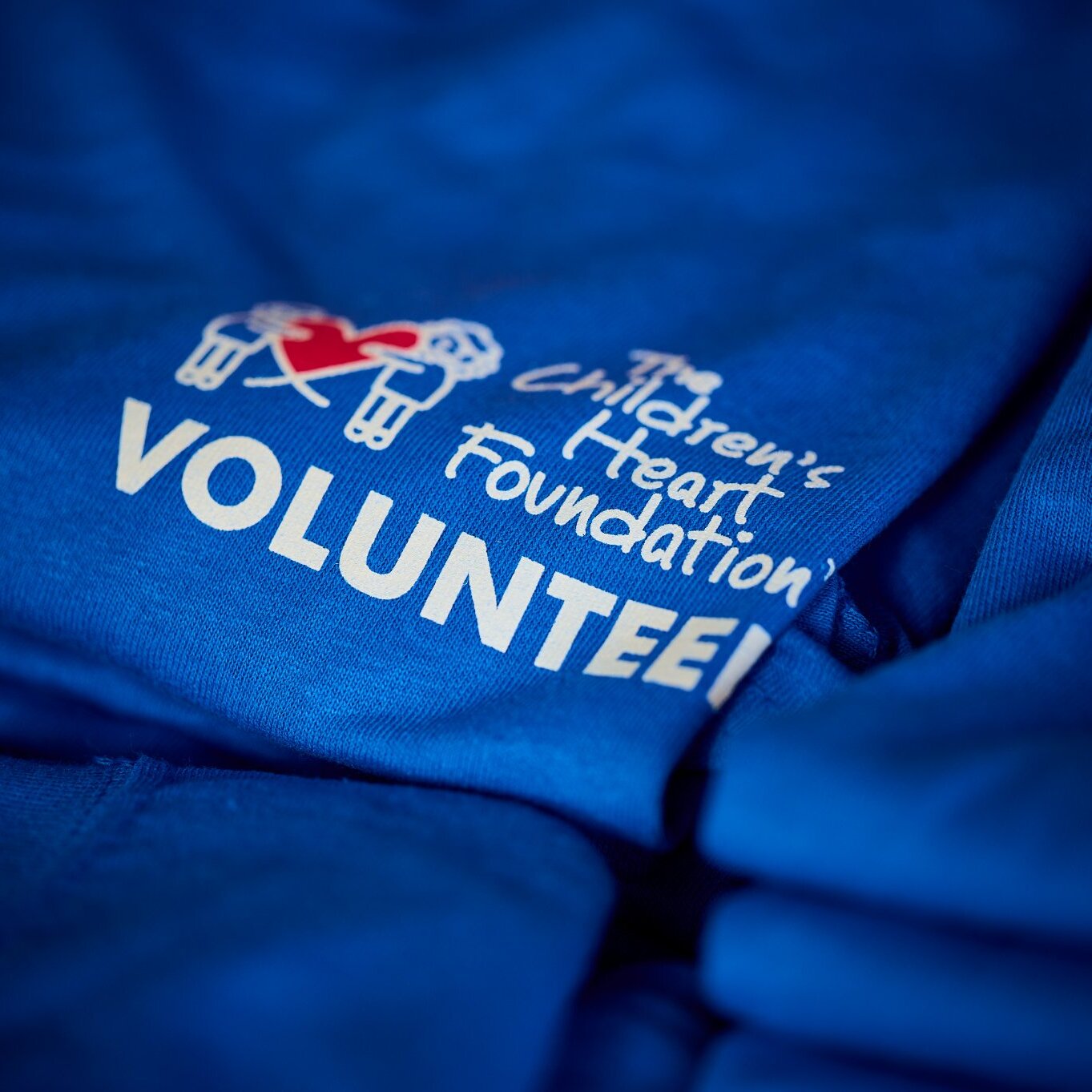 2025 St. Louis Congenital Heart Walk Volunteer - logo